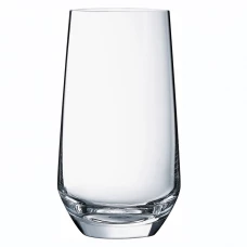 Набір склянок «Lima» 400 мл 6 шт Chef&Sommelie L8110