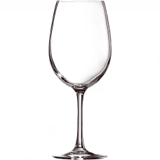 Набір келихів для вина «Cabernet» 250 мл 6 шт Chef&Sommelier 46978