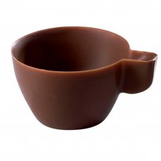 Форма для шоколада «Чашка маленькая» d 51 мм, h 32 мм