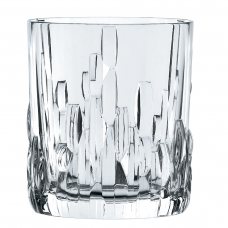 Стакан низкий Whisky tumbler 330 мл серия «Shu Fa»
