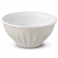 Салатник d15 см, 270 мл, цвет Jasmine, серия «Ribby color»