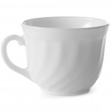 Чашка для чаю280 мл серія «Trianon» D6922