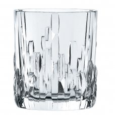 Склянка низька Whisky tumbler 330 мл серія «Shu Fa» 98151