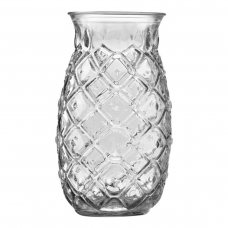 Стакан высокий Tiki-Cooler Pineapple 495 мл серия «Tiki»
