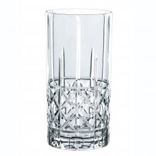 Склянка висока Longdrink Diamond 445 мл серія «Highland» 98235