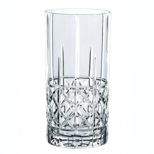 Стакан высокий Longdrink Diamond 445 мл серия «Highland»