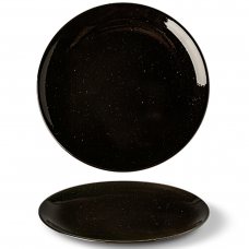 Тарелка для пиццы EBONY 30 см серия «Life style»