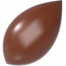 Форма для шоколада «Канелли» 45,5x25x12,5 мм
