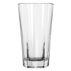 Склянка висока Beverage 290 мл серія «Inverness»