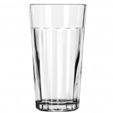 Склянка висока Beverage 350 мл серія «Paneled»