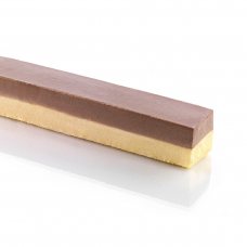 Форма силиконовая 600x400 мм, рулет 500х30 мм, h 30 мм. SQ017/YL