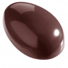 Форма для шоколаду «Яйце» 43x30x14 мм