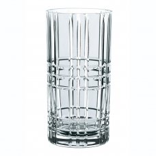 Склянка висока Longdrink Square 445 мл серія «Highland» 98234