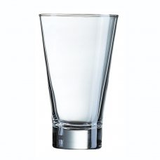 Склянка висока 220 мл серія «Shetland» 79736