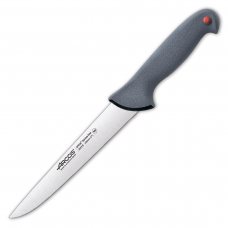 Нож для мяса 180 мм серия «Solour-prof»