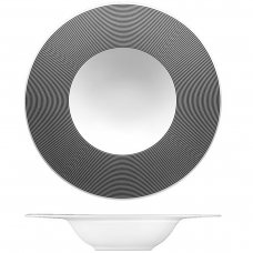 Тарелка круглая 29 см серия «Essklasse» декор G0124 ESS2129-G0124