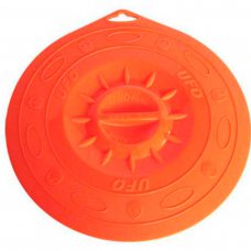 Крышка силиконовая d 25,5 см UFO25/F