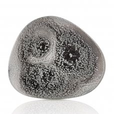 Тарелка 32х27 см, цвет Onix, серия «Island»