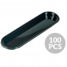Набор подставок под десерты 32x140 см (100 шт) SET 100 PLATES FOR FE