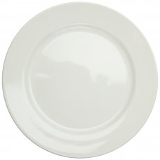 Тарелка круглая 25,5 см серия «Aspen»
