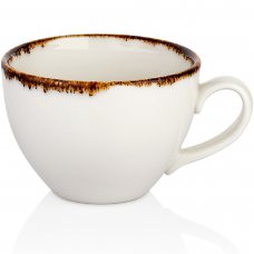 Чашка 280 мл, цвет белый (Gleam), серия «Harmony»