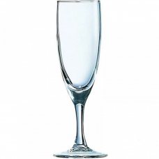 Бокал для шампанского 170 мл серия «Elegance»