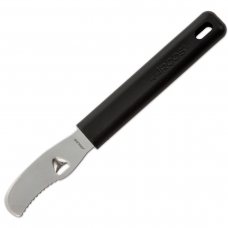 Нож для чистки цитрусовых 65 мм.
