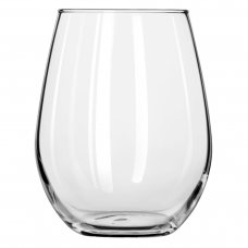 Склянка для вина 330 мл серія «Stemless»