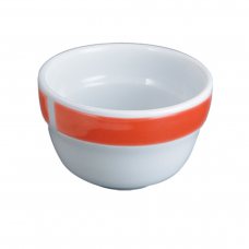 Чашка для капинга cupping bowl Color Line Red 240 мл