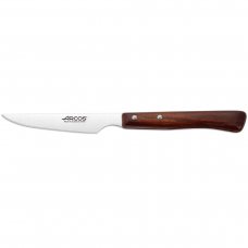 Нож для стейка с деревянной ручкой, 110 мм. 373200