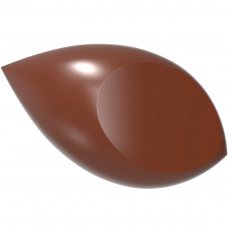 Форма для шоколаду «Канеллі» 45,5x25x12,5 мм