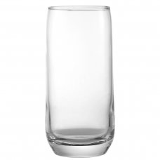 Склянка висока 360 мл серія «KOUROS»