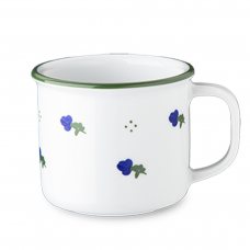 Чашка 180 мл серия «Altaussee Blau» Retro mugs