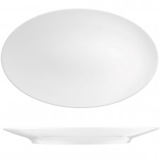 Блюдо овальное 40x25,5 см M5379 серия Coup Fine Dining