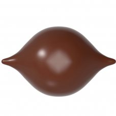 Форма для шоколаду «Праліне бульбашка» 45,5x28,5х14 мм, 21 шт.x7,5 г