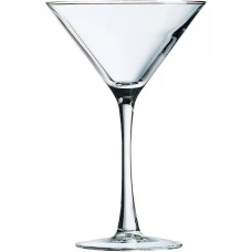 Набір келихів для коктейлів «Cocktail» 210 мл 6 шт Chef&Sommelier N6887