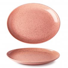 Блюдо TERRACOTTA овальное 28x22 см серия «Life style»