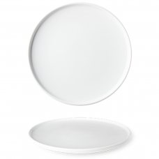 Тарелка круглая 24 см серия «Optimo»