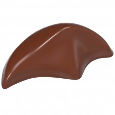 Форма для шоколада «Деди Сутан» 45x31х21 мм, 21 шт.x9 г