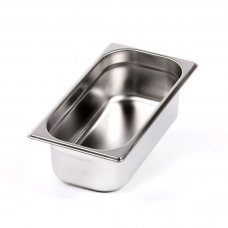 Гастроємність без ручок 1/3, 325х176 мм h 100 мм, 4 л серія «FOOD line»