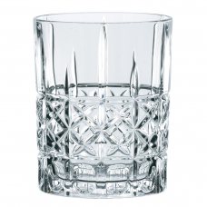 Стакан низкий Whisky tumbler Diamond 345 мл серия «Highland»