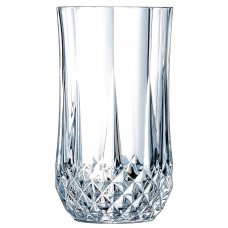 Склянка висока Hi ball 360 мл серія «Longchamp»