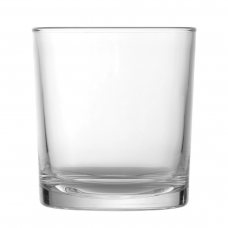 Склянка низька 250 мл серія «CHILE» 53008