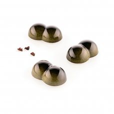 Форма для шоколаду Bolla-p 40х25 h14 мм (24 шт.)