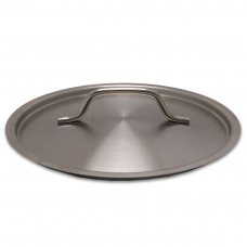 Кришка для посуду, н/ж, діаметр16 см, серія «Resto Range»