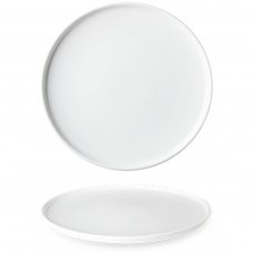 Тарелка круглая 26 см серия «Optimo»