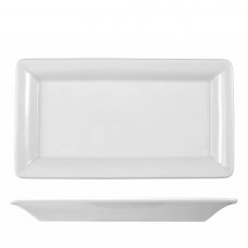 Блюдо прямоугольное для выкладки 25x14 см серия «Buffet Gourmet»