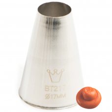 Насадка 17 см BT 217