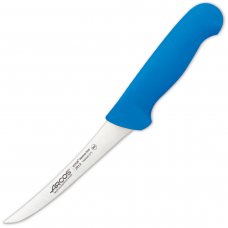 Нож отделочный 140 мм серия «2900» синий