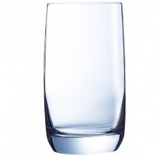 Склянка висока 220 мл серія «Vigne» G3658
